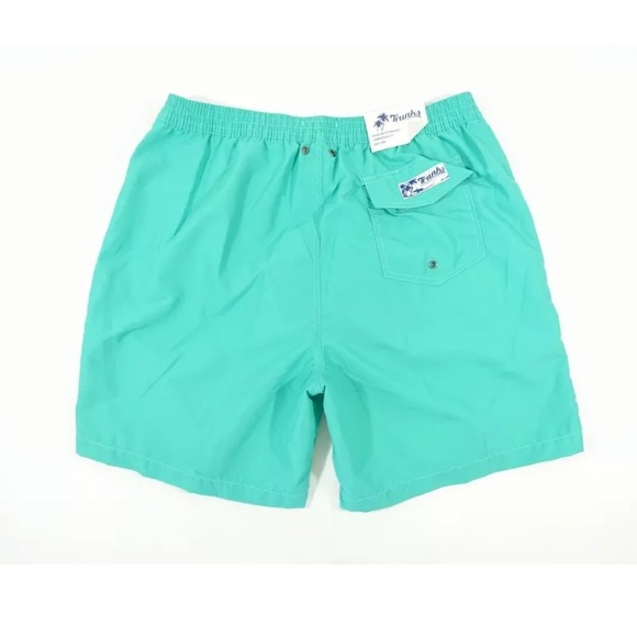 TRUNKS BRAND - Picture 5 of 6